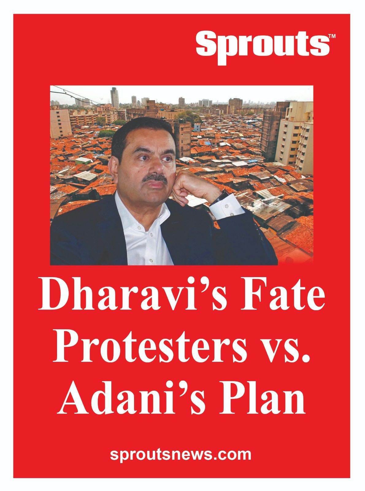 Dharavi Survey Deadline Extended