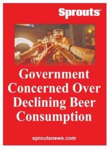 Govt_Concern_Decline_Beer_Consumption