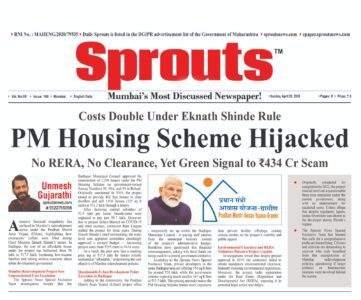PM Housing Scheme Hijacked