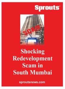 South Mumbai Redevelopment Scam