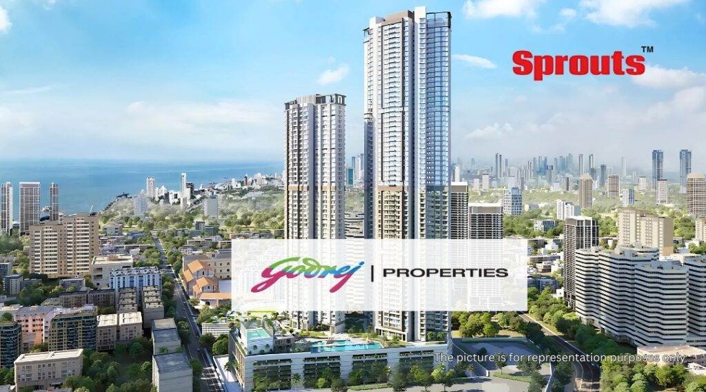 Godrej Celeste project faces complaint from buyers