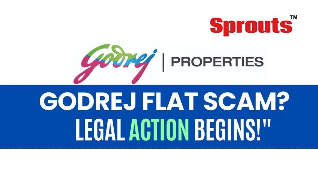 Godrej Mhalunge Township Faces Legal heat