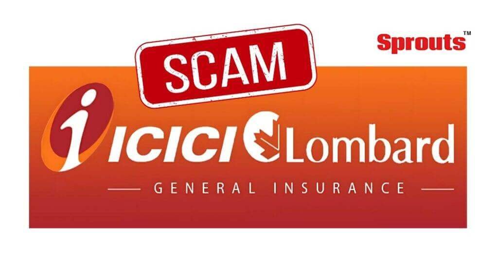 ICICI in Insurance Scam slamed by NCRDC