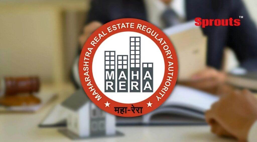 MahaRERA Housing Scam
