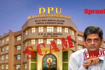 Dr. Ajay Chandanwale Disability Fraud Exposed in Medical Scam.