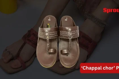 Prada mocked for Copied Kolhapuri Chappal Design