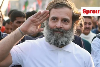 Rahul Gandhi Files Strong Contempt Plea Against Savarkar Kin.