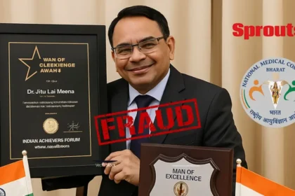 Shocking CBI Crackdown on NMC Corruption Network Scandal.