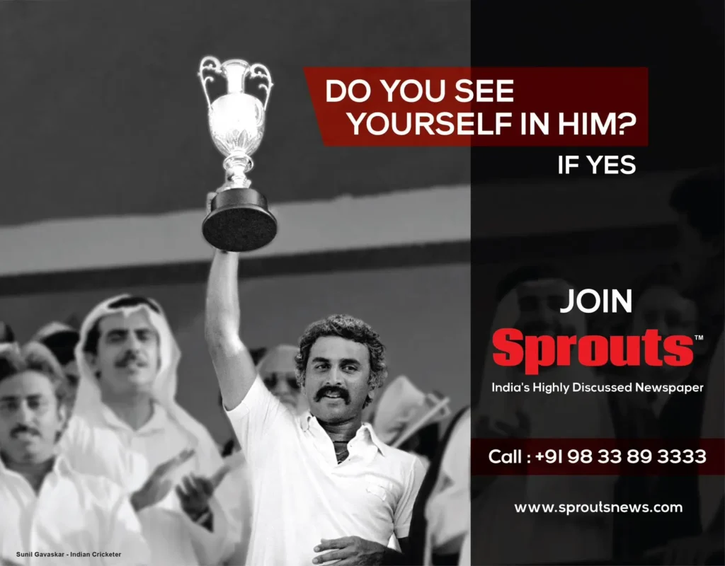 Sprouts- india1999 world cup