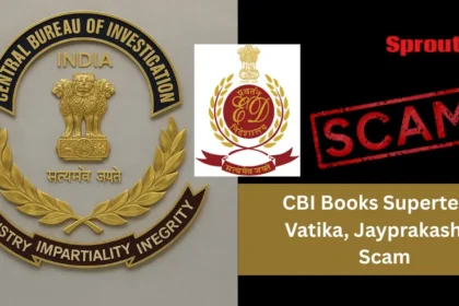 Supertech Vatika Jayprakash Nexus Fraud 22 FIRs Filed