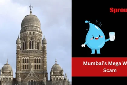 irregularities in Mumbai’s Bhandup and Panjrapur water purification tender processes