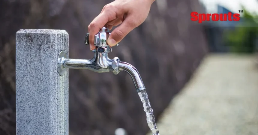 ₹272 Cr Water Scam Exposed–Farmers Betrayed and Funds Vanished.