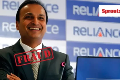 Anil Ambani’s Financial Mirage ₹17,000 Cr Loan Scam Exposed