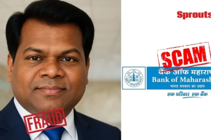 Bank of Maharashtra Sells Plot at Half Price amid Allegations