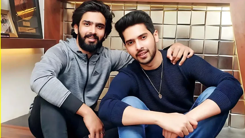 Bigg Boss 19 premiere, Amaal Malik opened up on depression