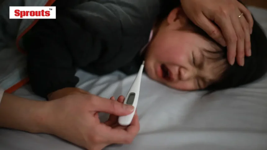 Child Health Crisis in Maharashtra leading ₹87 Cr scam