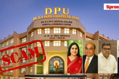 DY Patil Medical College faces probe over ₹200 Cr MBBS scam