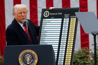 Donald Trump Tariffs Face Supreme Court Test India Hit 50_.
