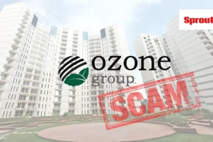 ED Raids Ozone Urbana Infra Developers for ₹4,000 Crore Scam