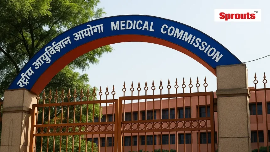 Indian Medical Degrees Face WFME Ban.