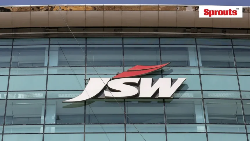 JSW Steel Forest Land Grab in Alibag Sparks Major Land Probe