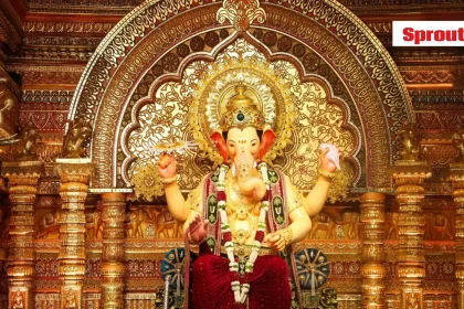 Lalbaugcha Raja Mandal faces scrutiny over fraud