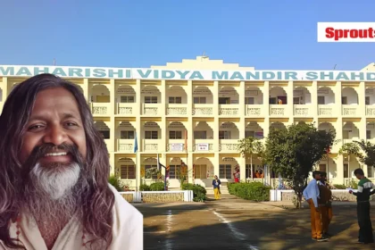 Maharishi’s Tribal School Faces 10‑Year Delay, 800 Kids Trapped.