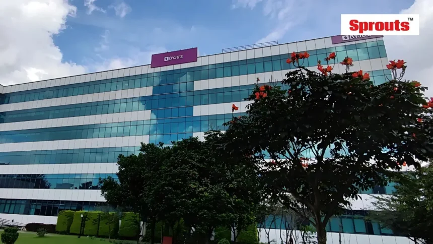 NCLAT Rejects Byju’s CoC Appeal