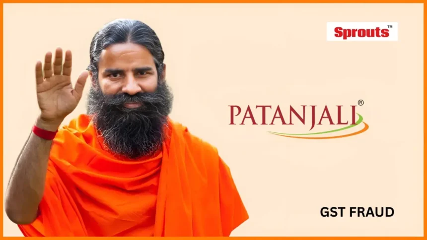 SC Freezes Patanjali GST Penalty