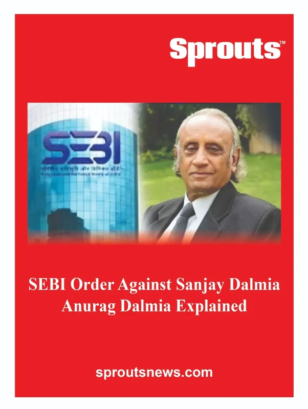 SEBI Penalty on Golden Tobacco Ltd for PFUTP, LODR Violations