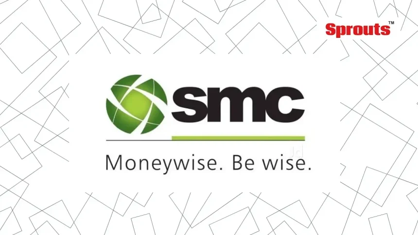 SMC Global Penalised ₹2 L for Unauthorised NSE Terminals