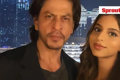Shah Rukh Khan daughter Suhana Khan in ₹12.9 Cr Land Scam