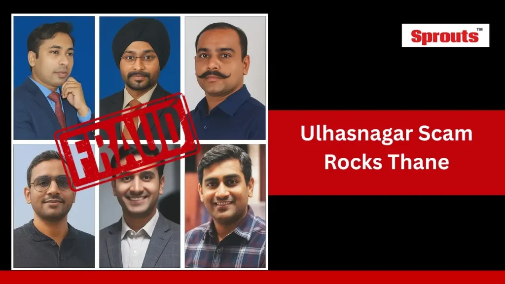 Ulhasnagar Scam of ₹21L Fraud Exposed