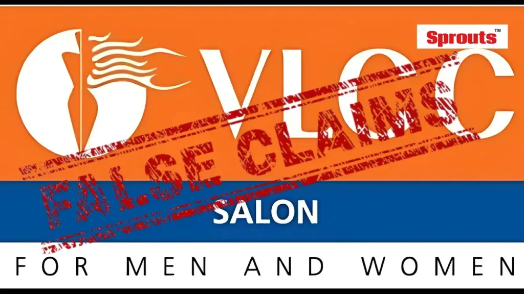 VLCC Fined ₹3 Lakh by CCPA Over Misleading Fat-Loss Ads.