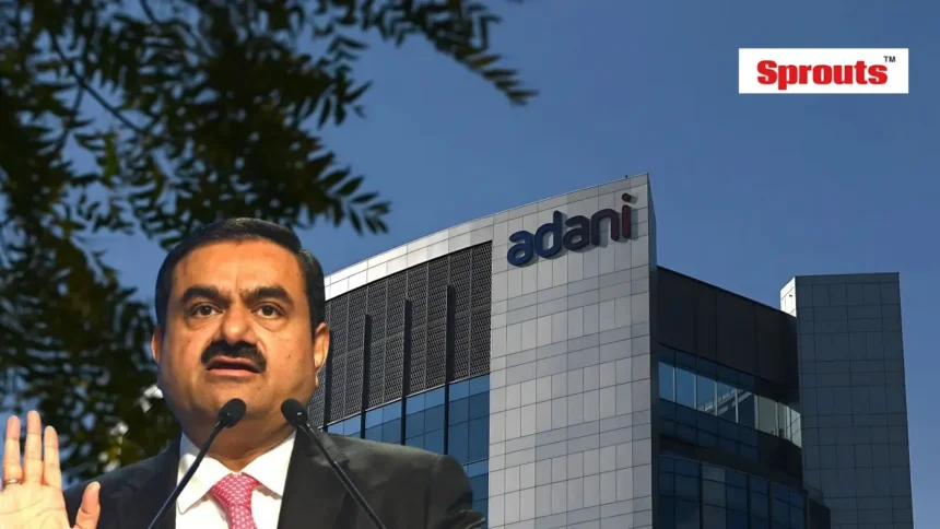 adani bribery summons delay by modi govt for six months