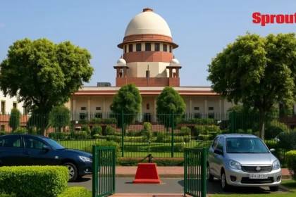 judges at parties raised public alarm