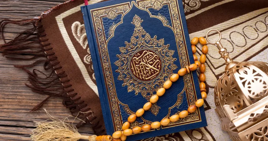 Congress Youth Leader Amit Tiwari Booked for Allegedly Insulting Quran