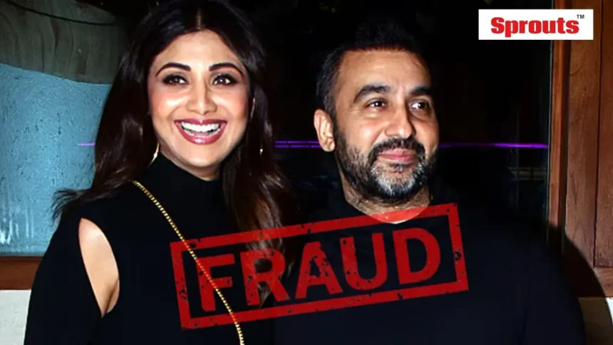ED Names Raj Kundra in ₹150 Cr Bitcoin Laundering Case