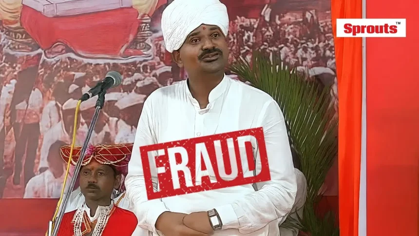 FIR Delay in Rupesh Rajeshirke Obscenity WhatsApp Case.