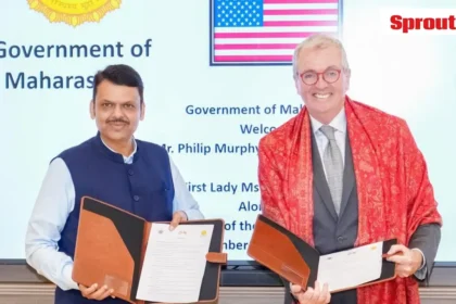 Millions in Investment Pledges Strengthen US-India Economic Relations