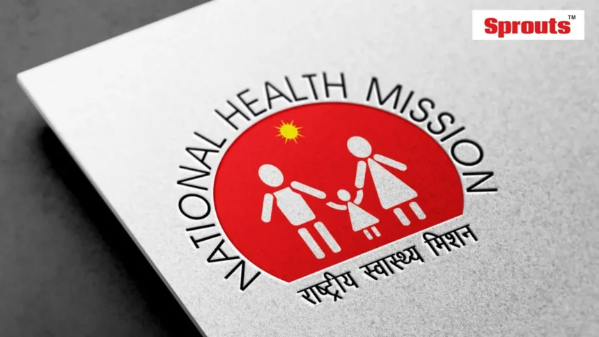 NHM Madhya Pradesh Scam led Tribal Health Betrayal