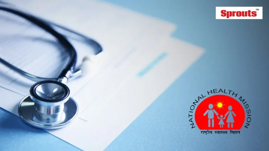 NHM Madhya Pradesh policy faces President’s Secretariat scrutiny for excluding doctors