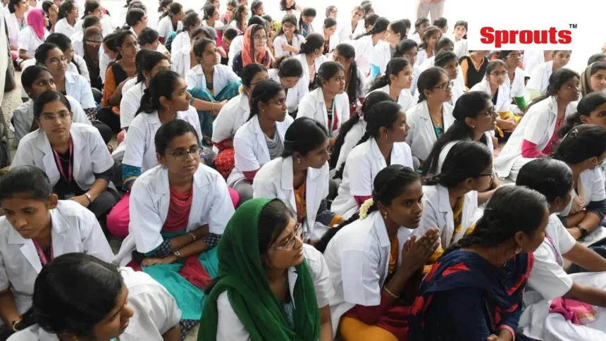 Over 14,000 health workers resign in Chhattisgarh NHM
