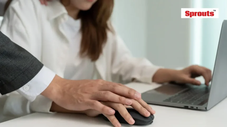 Retired Pune ACP, Family Booked in Molestation Case