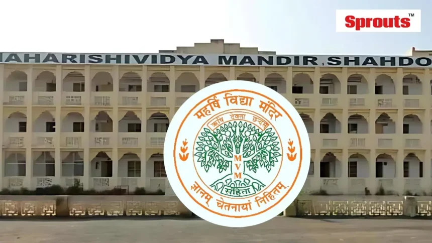 Shahdol’s Maharishi Vidya Mandir Stuck in Red Tape for 20 Yrs
