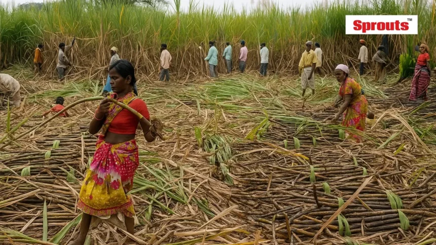 ₹22 Cr Gopinath Munde Welfare Scam Exposed in Sugar Cane Cutters Welfare Board