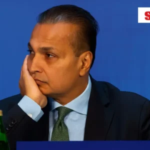 Anil Ambani’s ADA Group Hit by ₹41,921 Crore Fraud Claim.