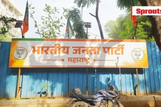 BJP’s New Mumbai HQ land Deal Fast-Tracked by BMC