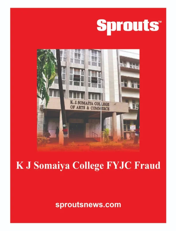 Bombay High Court terms FYJC marksheet forgery a serious academic fraud