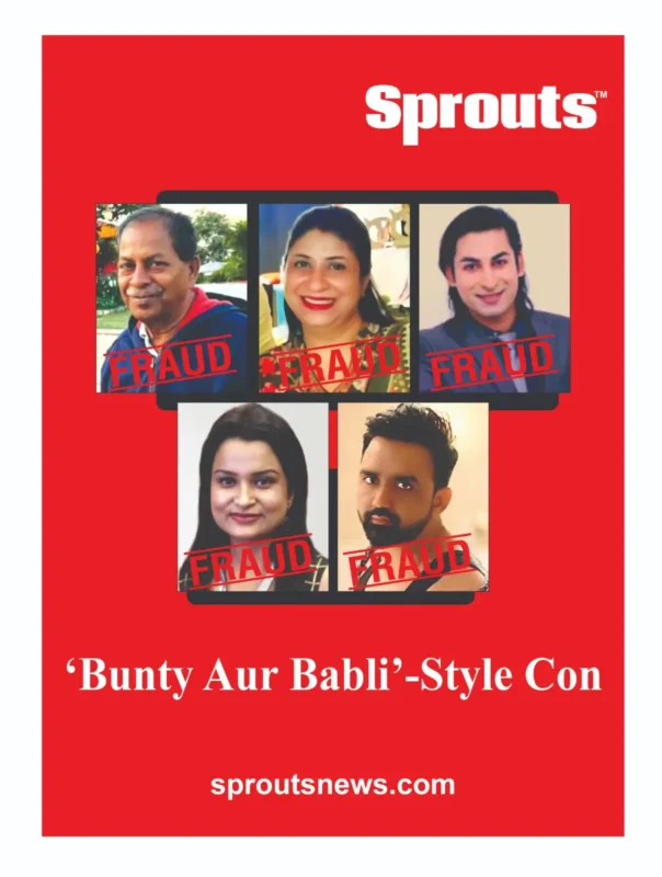 Court Action in Aayush Shah MyFledge Case